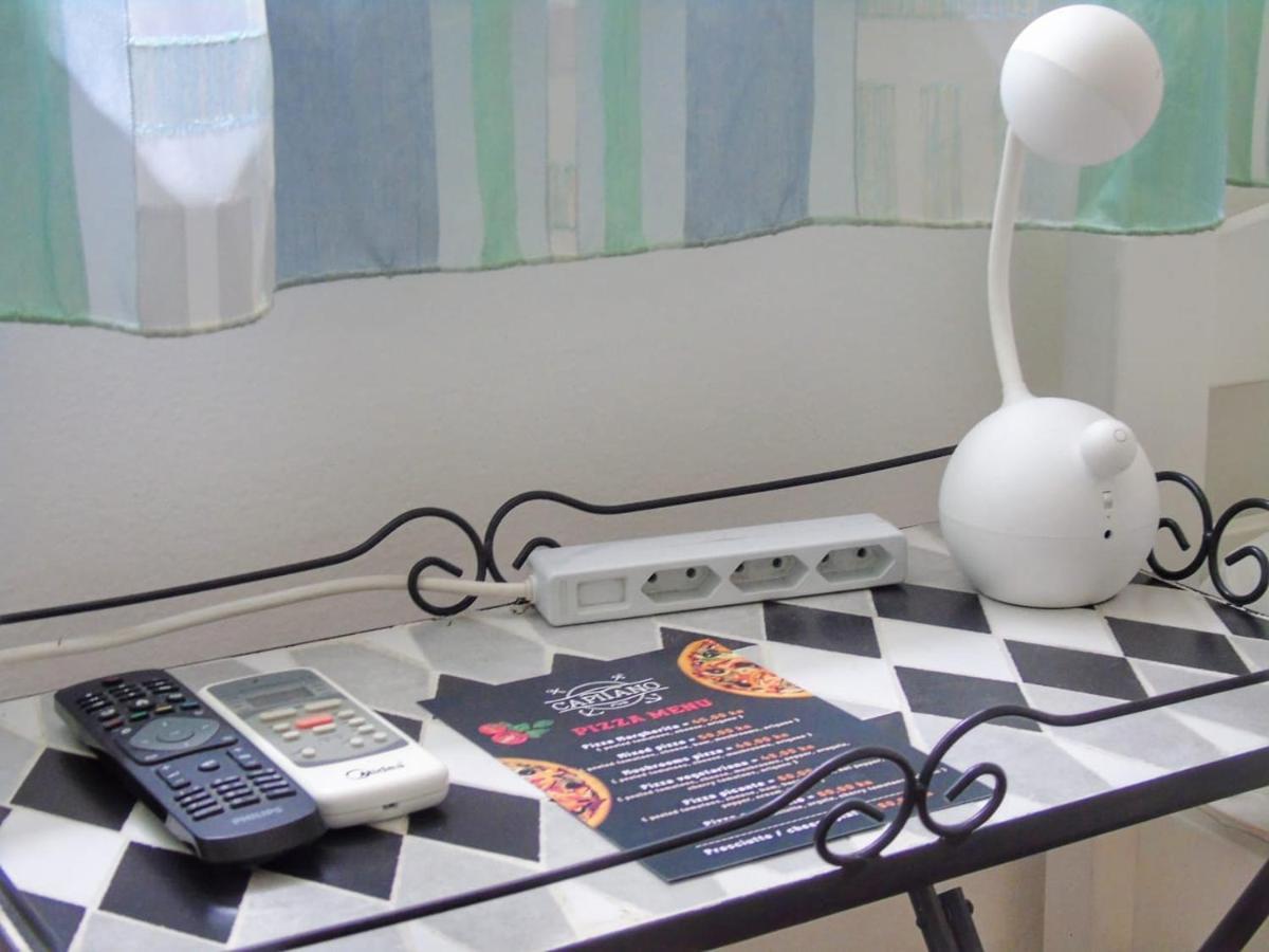 Peric Rooms スプリト エクステリア 写真