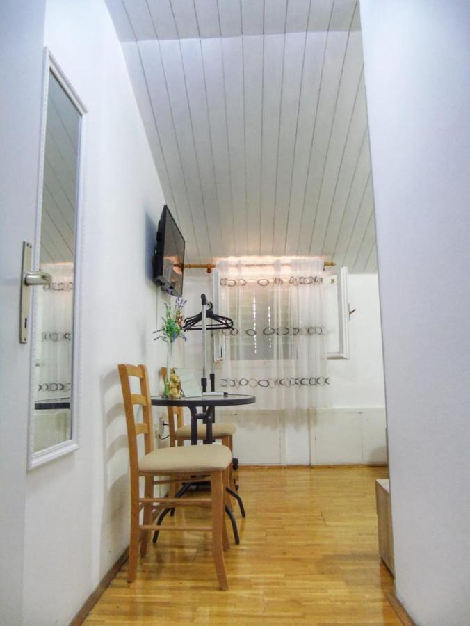 Peric Rooms スプリト エクステリア 写真