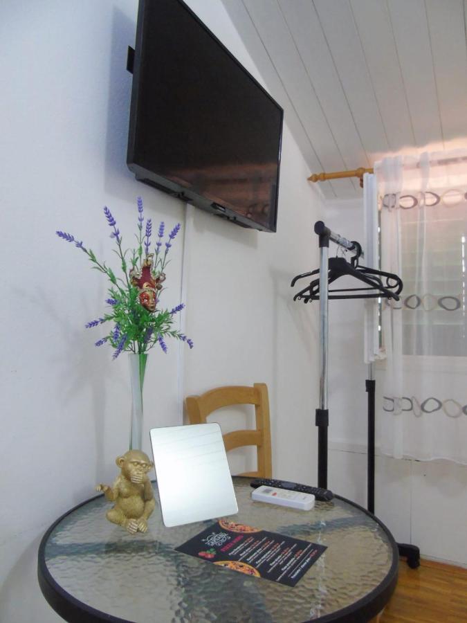 Peric Rooms スプリト エクステリア 写真